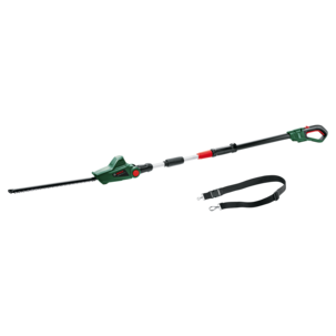 Bosch UniversalHedgePole 18 Akkukäyttöinen pensasleikkuri 18 V