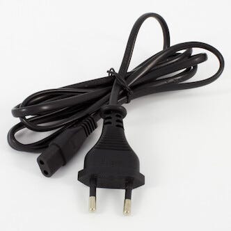 Nätkabel