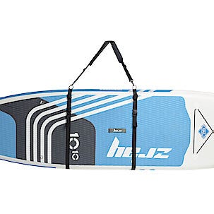 Bærerem til SUP-brett