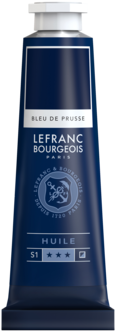 Lefranc & Bourgeois Fine, oljemaling, 40 ml