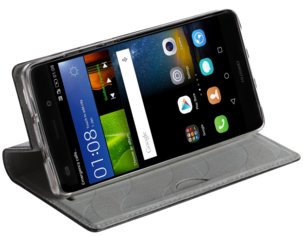 Krusell Malmö lommebokfutteral for Huawei P8 Lite (2015)