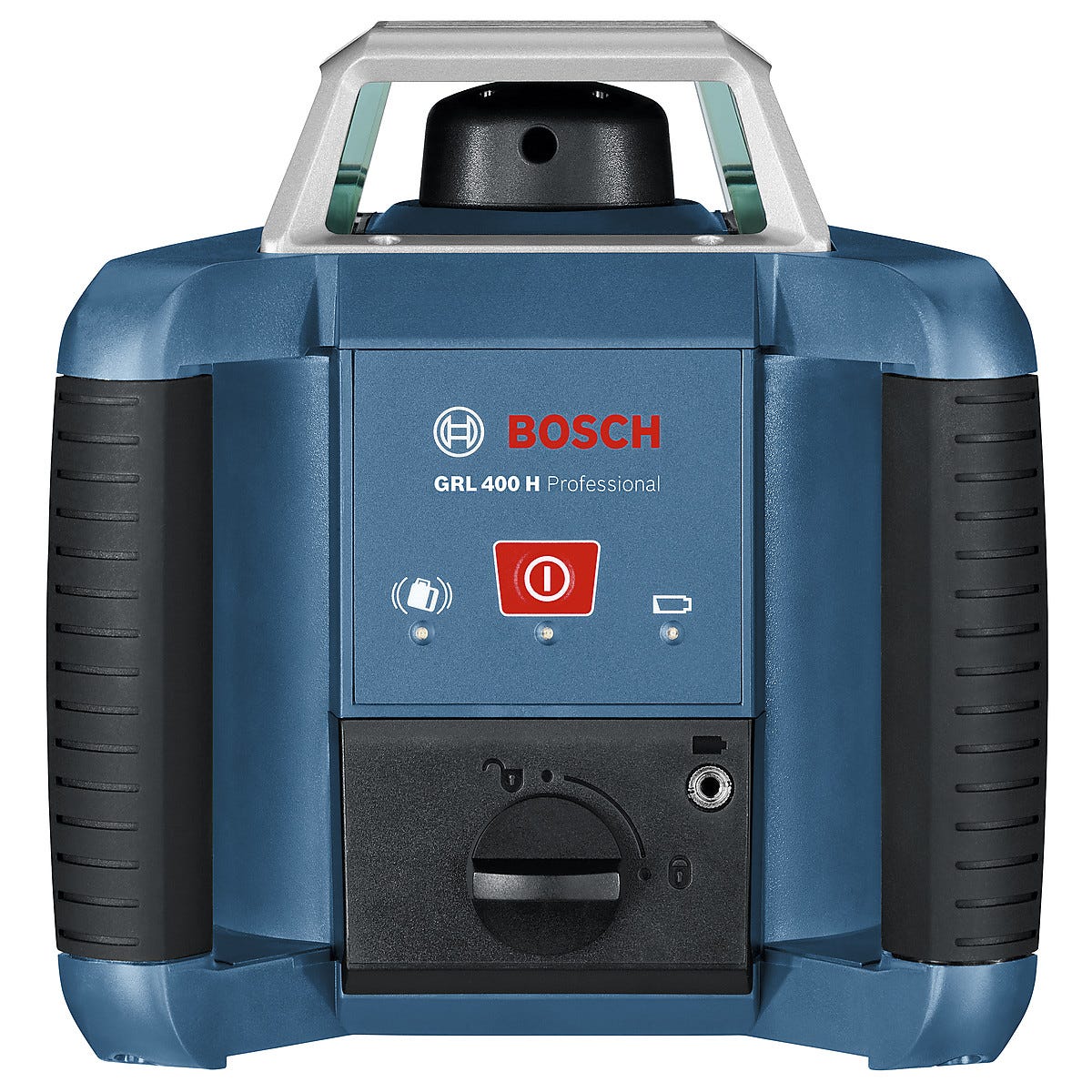 Rotationslaser Bosch GRL 400 H Professional | Clas Ohlson