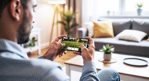 Mammotion Yuka Mini 2 AI robotgräsklippare, 1000 m²