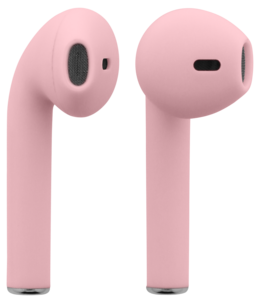 Streetz True Wireless Stereo semi-in-ear Langattomat kuulokkeet