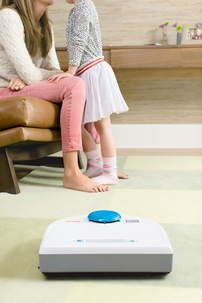 Robotdammsugare Neato BotVac 85