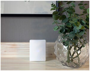 Nexa Bridge X gateway til smarte hjem