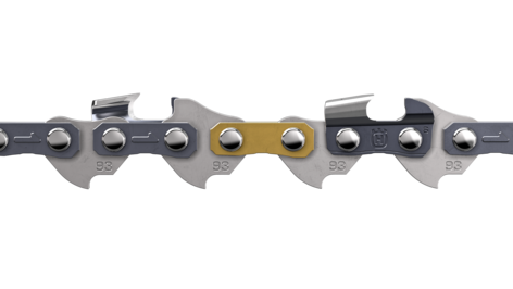 Husqvarna X-CUT motorsagkjede S93G, 52 drivlenker
