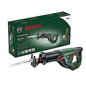 Bosch PSA 18 LI multisag 