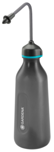 Gardena mjuksprayare, sprayflaska med munstycken, 450 ml