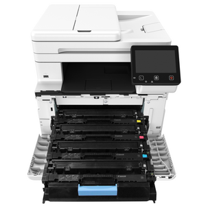 Canon i-Sensys MF664Cdw laserskriver farge wifi
