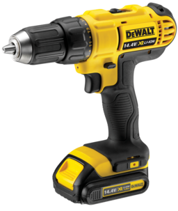Skruvdragare Dewalt DCD734C2-QW