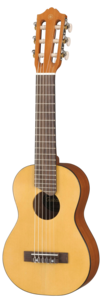 Yamaha Guitalele GL1 akustisk gitarr 