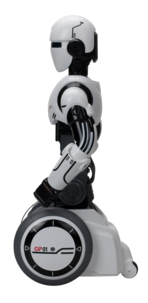 Robotti Silverlit OP One