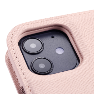 Holdit lommeboketui for iPhone 12/12 Pro