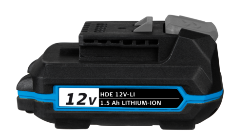 Batteri Cocraft 12 V