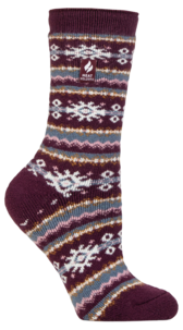 Heat Holders Lite Nordic termostrumpor