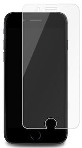 Skärmskydd för iPhone 6 / 6S / 7 / 8 / SE 2020, Tempered Glass