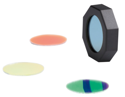 Filterset för Ledlenser T7.2