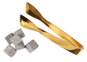 Viskikivet ja pihdit