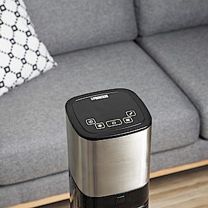 Pelarfläkt Princess Smart