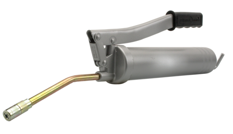 Högtryckssmörjspruta Pressol