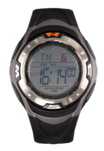 Digitaalinen rannekello