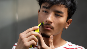 Philips OneBlade Face and Body QP2620/20 Sähkökäyttöinen partahöylä