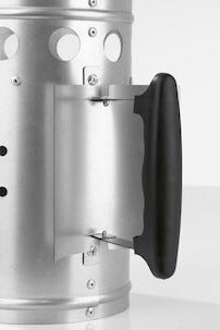 Landmann skorstenständare grill 