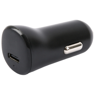 Billaddare 12 V mobil USB-C till Lightning , 20 W