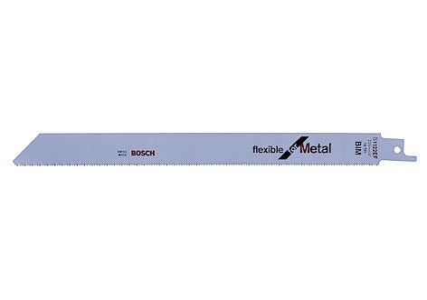 Tigersågblad BIM S1122EF Bosch