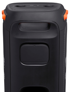 JBL PartyBox 110, sprutsikker høyttaler med lyseffekter