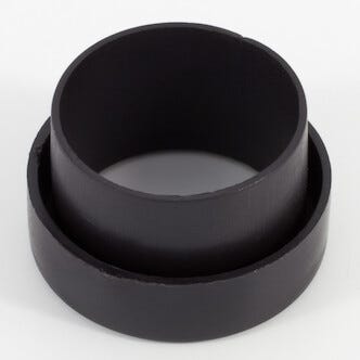 PLASTHYLSE TIL RAMME