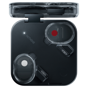Nothing Ear (3) Langattomat vastamelunappikuulokkeet Bluetooth
