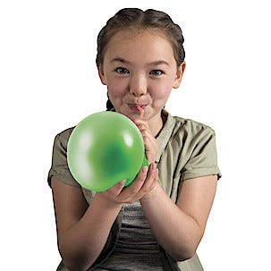 Elastiskt slime Elasti Plasti 