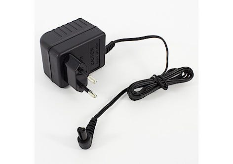 Black&Decker lader 9V