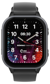 Cmee Play Pro G5 GPS-klocka för barn