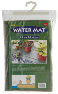 Bevattningsmatta
