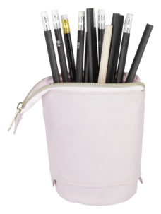 Pennal/pennekopp, rosa