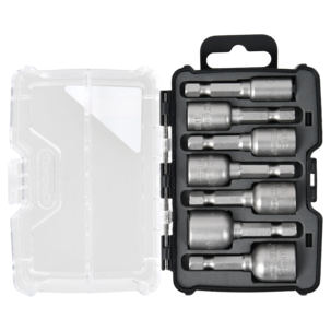 Cocraft pipenøkler ¼