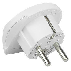 Reseadapter SKROSS World to EU