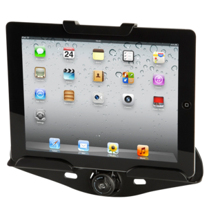 Hållare surfplatta för bil, Targus