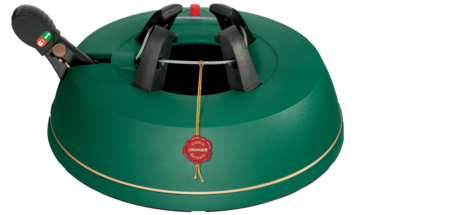 Julgransfot Krinner Comfort Standard