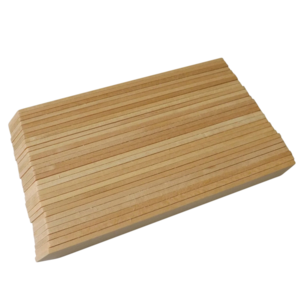 Plantetiketter trä, 30-pack