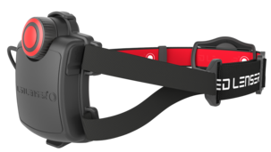 Pannlampa Ledlenser H7.2