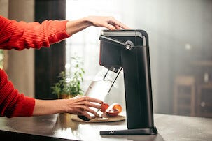 SodaStream Art Quick Connect Hiilihapotuslaite