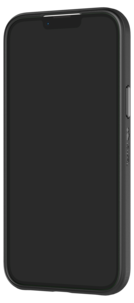 Suojakuori iPhone 14 Plus, Tech21 Evo Lite, musta