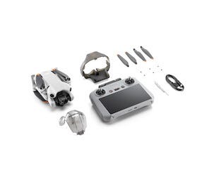 DJI Mini 4 Pro RC 2 drönare, 249 g, C0