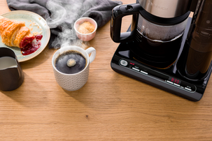 Bosch Styline TKA8633 Kahvinkeitin 