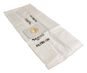 Støvsugerpose 23 l til sentralstøvsuger