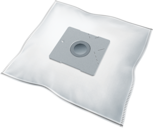 Dammsugarpåsar C4000, 4-pack